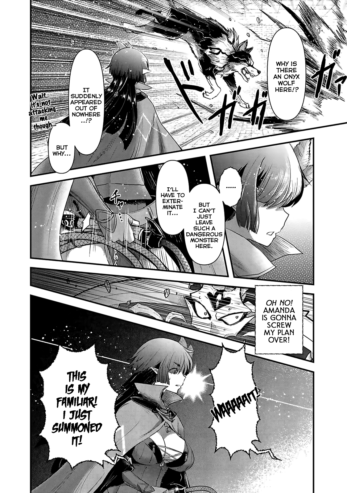 Read Tensei Shitara Ken Deshita EN Manga Online