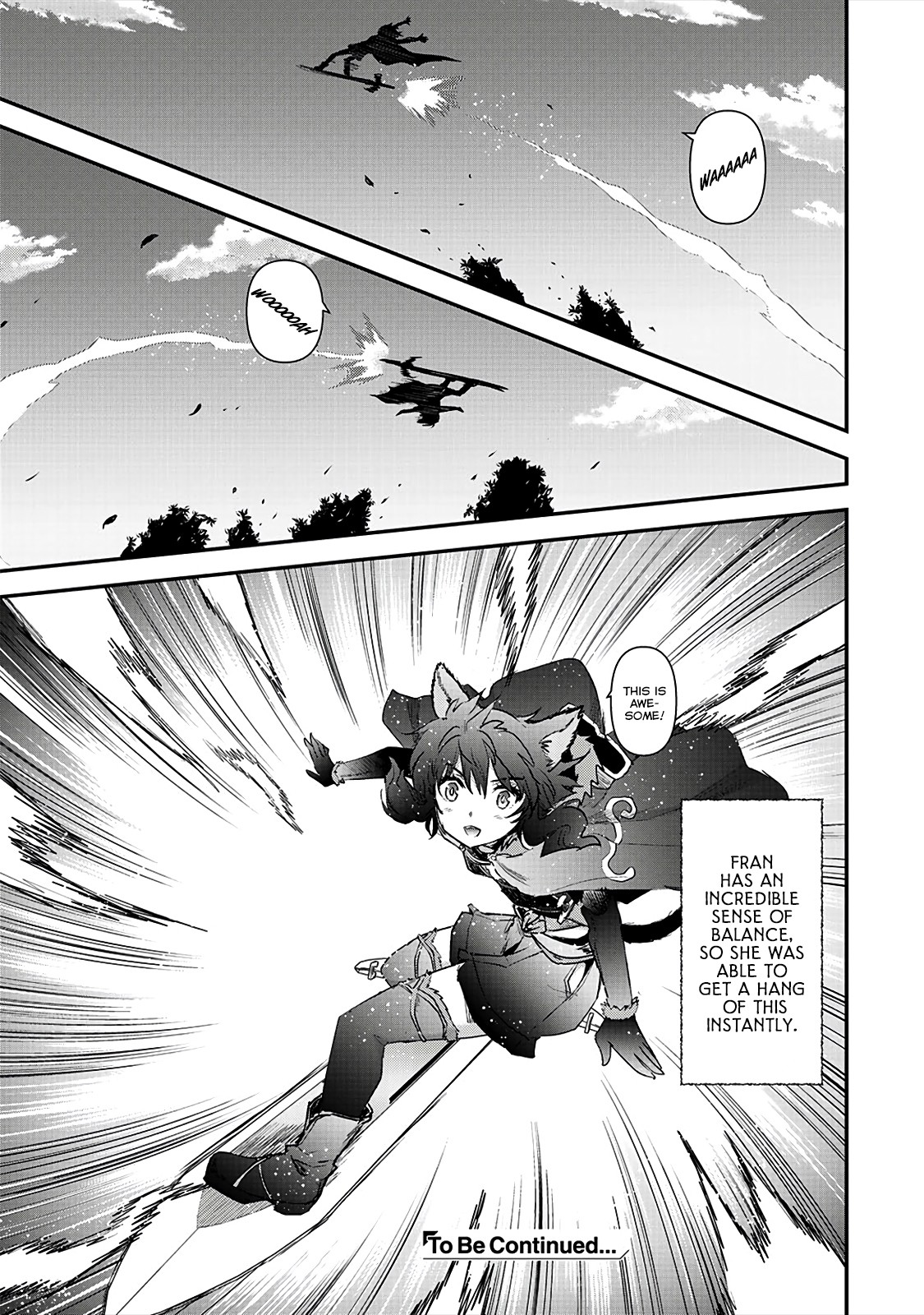 Read Tensei Shitara Ken Deshita EN Manga Online