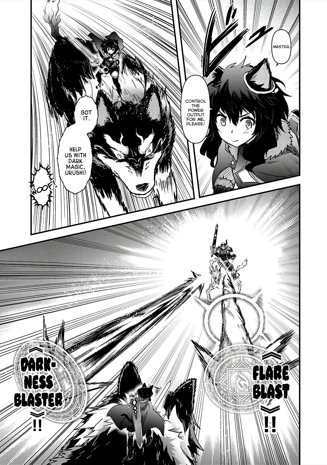 Read Tensei Shitara Ken Deshita EN Manga Online