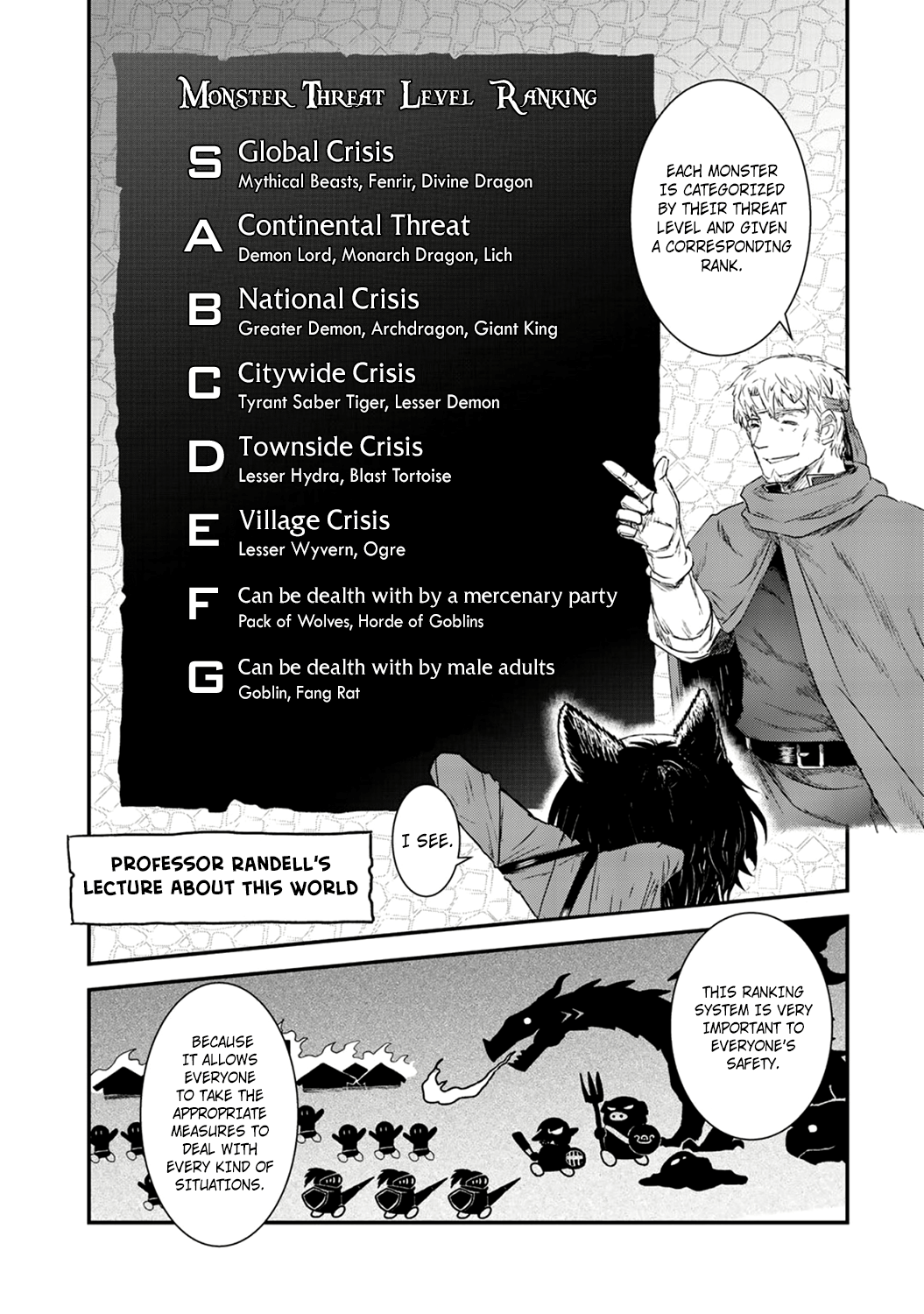 Read Tensei Shitara Ken Deshita EN Manga Online