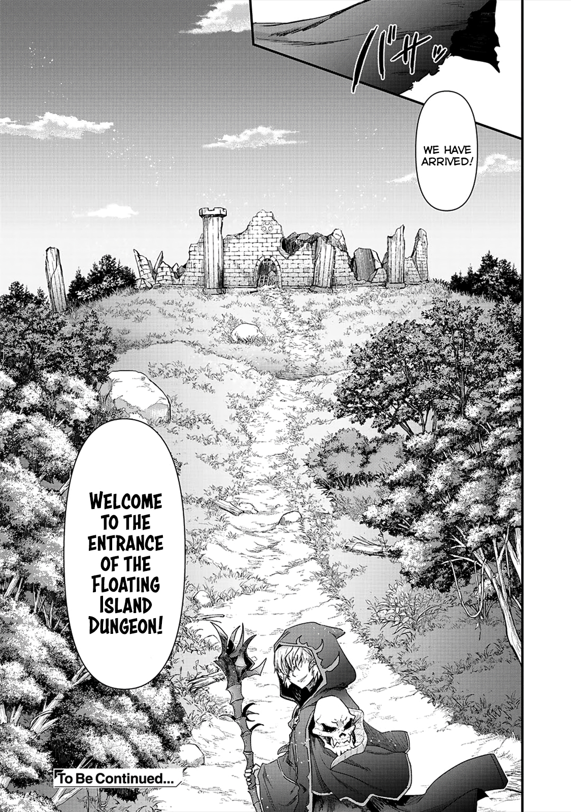 Read Tensei Shitara Ken Deshita EN Manga Online