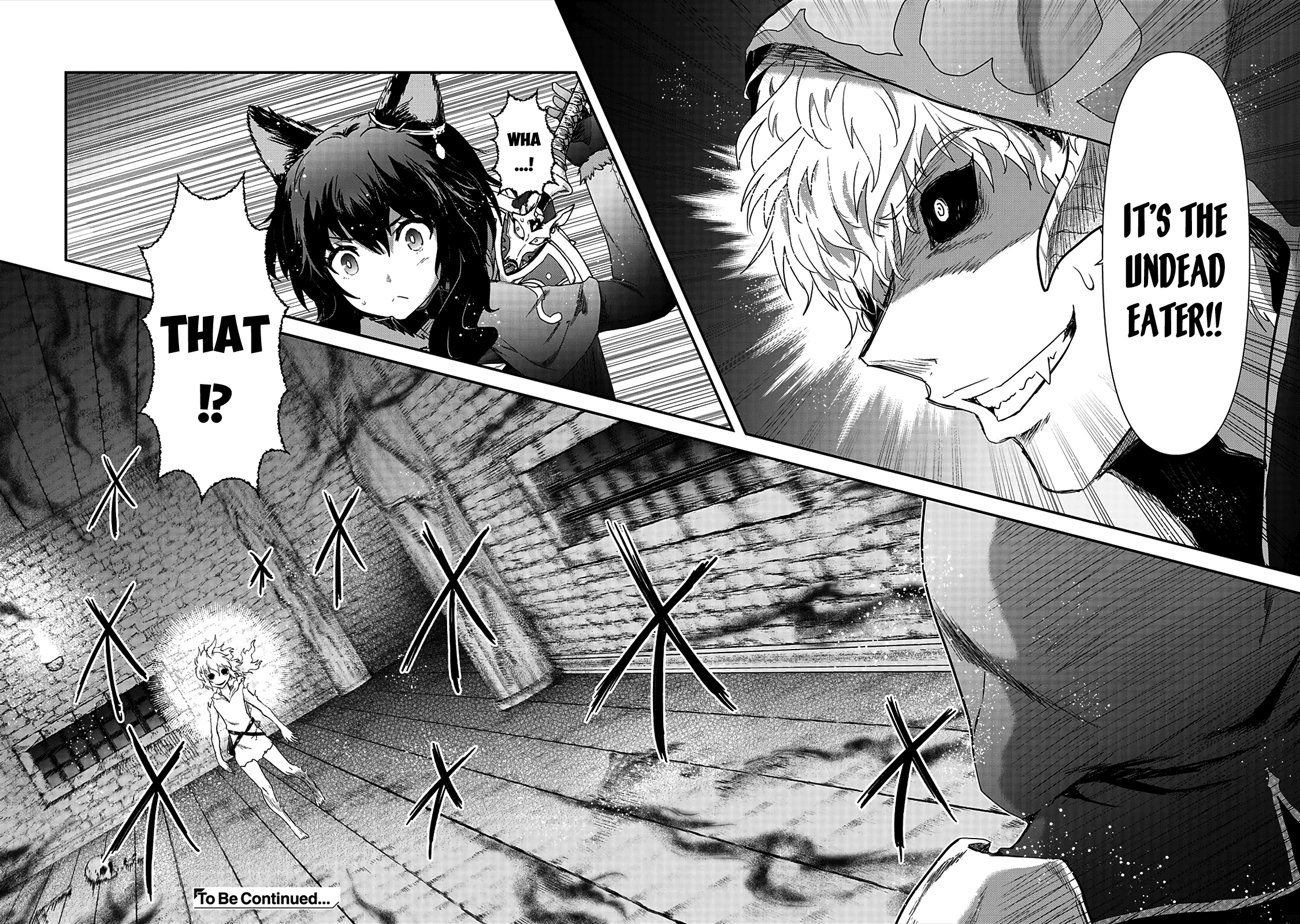 Read Tensei Shitara Ken Deshita EN Manga Online