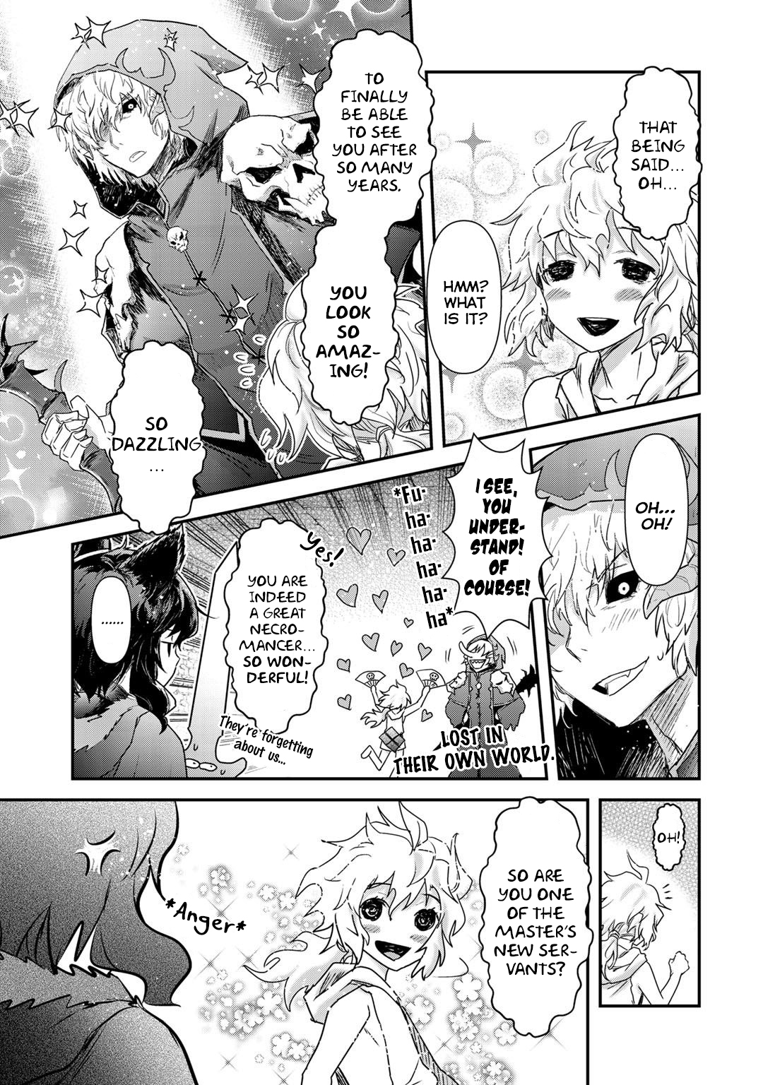 Read Tensei Shitara Ken Deshita EN Manga Online