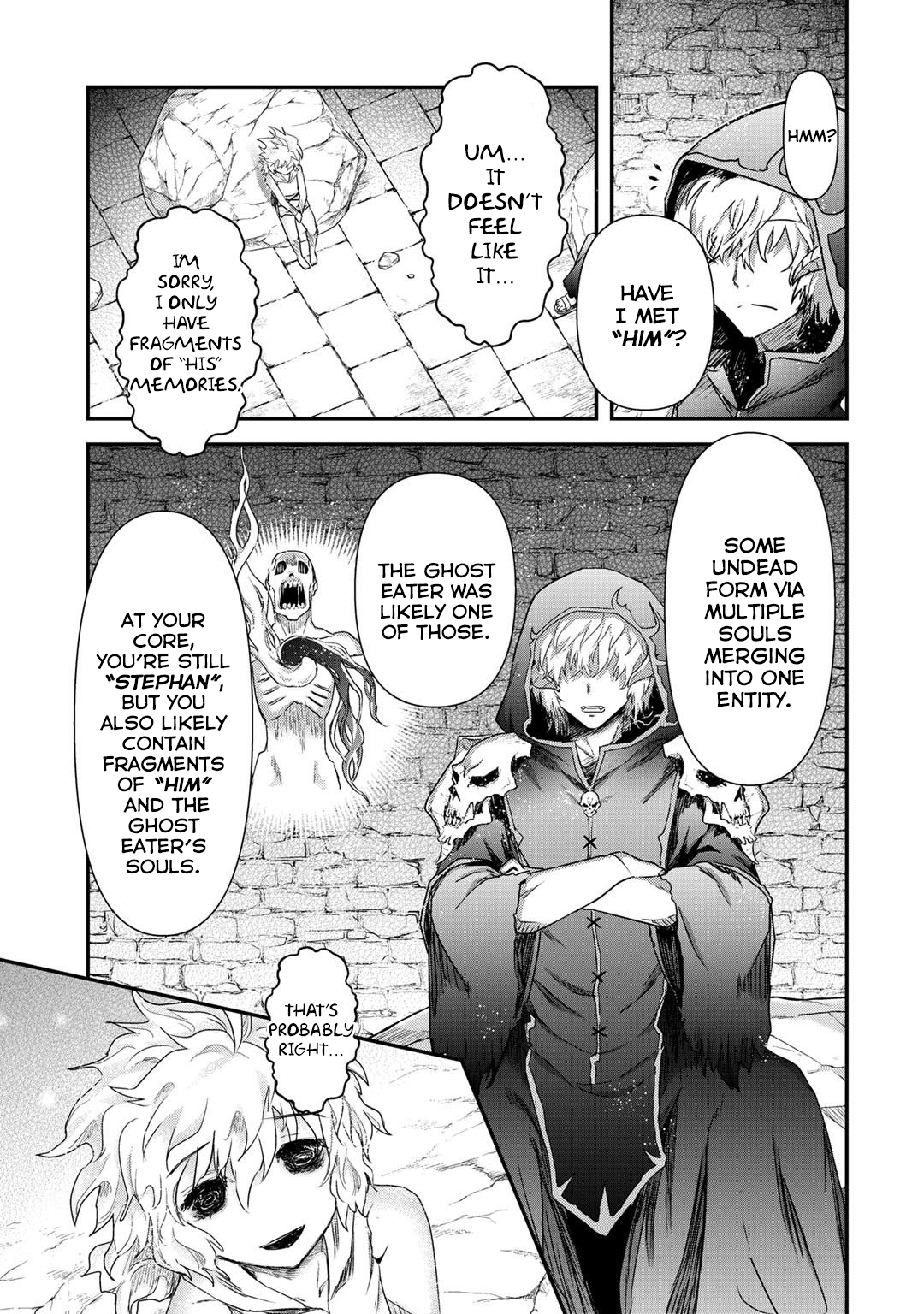 Read Tensei Shitara Ken Deshita EN Manga Online