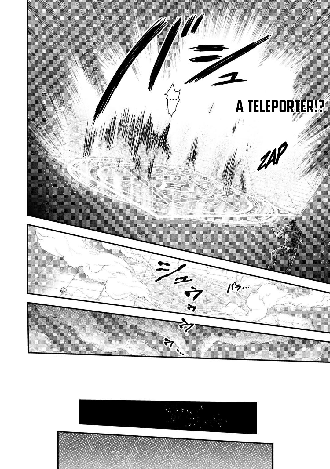 Read Tensei Shitara Ken Deshita EN Manga Online