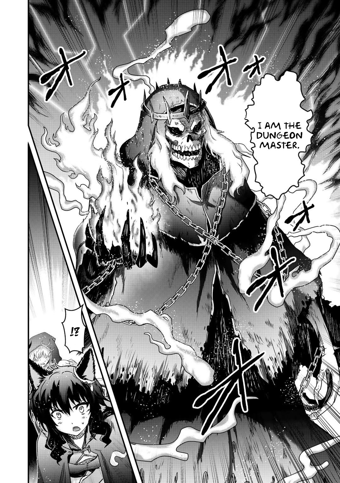 Read Tensei Shitara Ken Deshita EN Manga Online