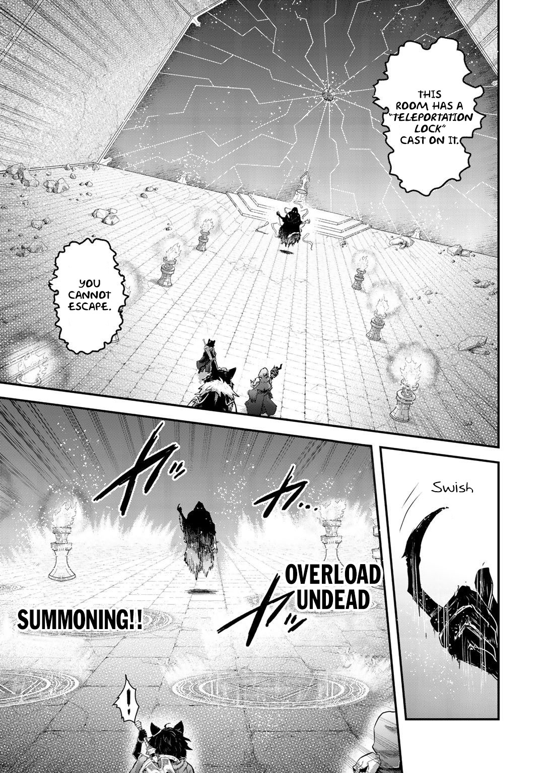 Read Tensei Shitara Ken Deshita EN Manga Online