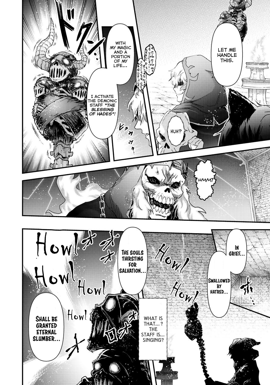 Read Tensei Shitara Ken Deshita EN Manga Online