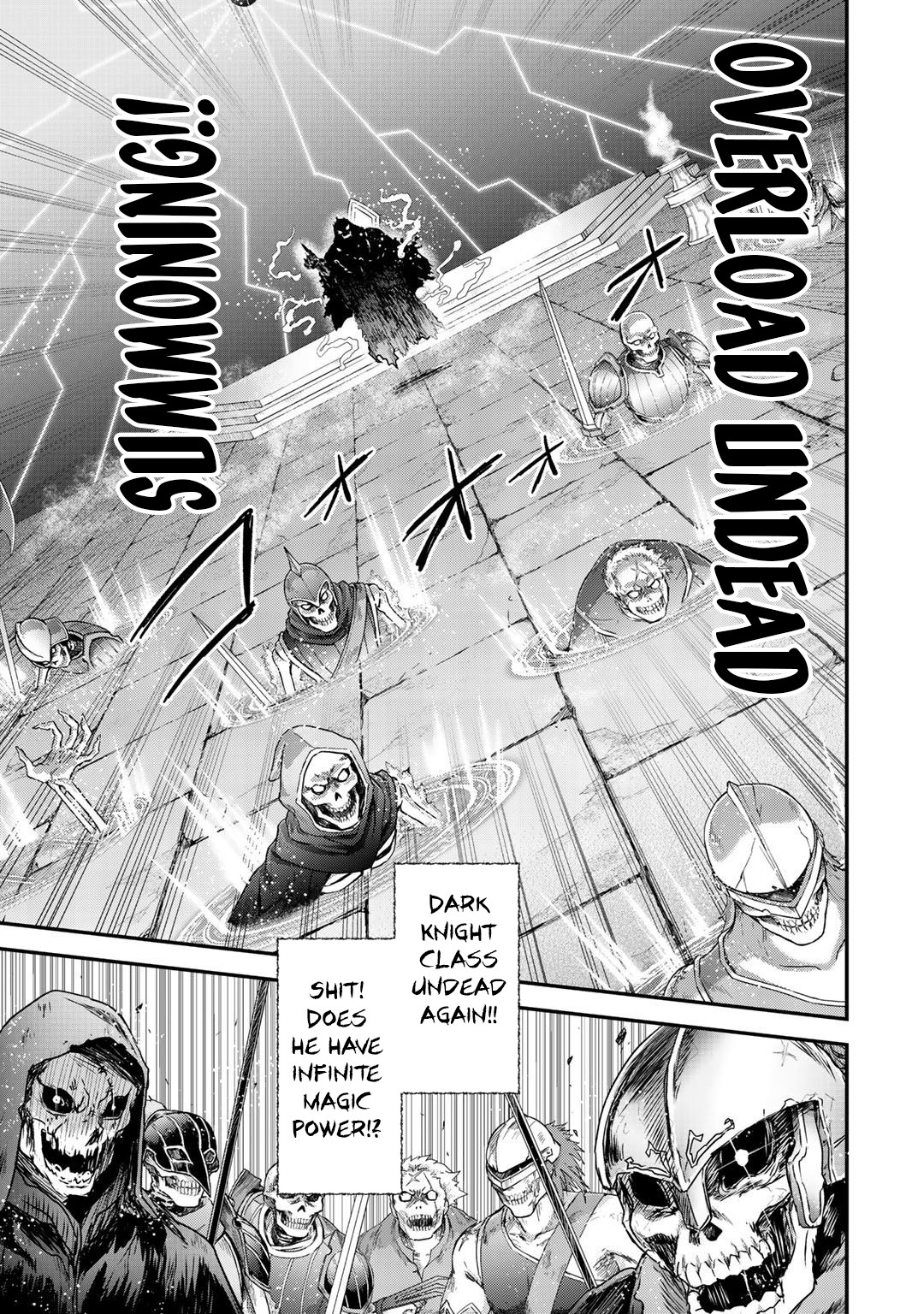 Read Tensei Shitara Ken Deshita EN Manga Online