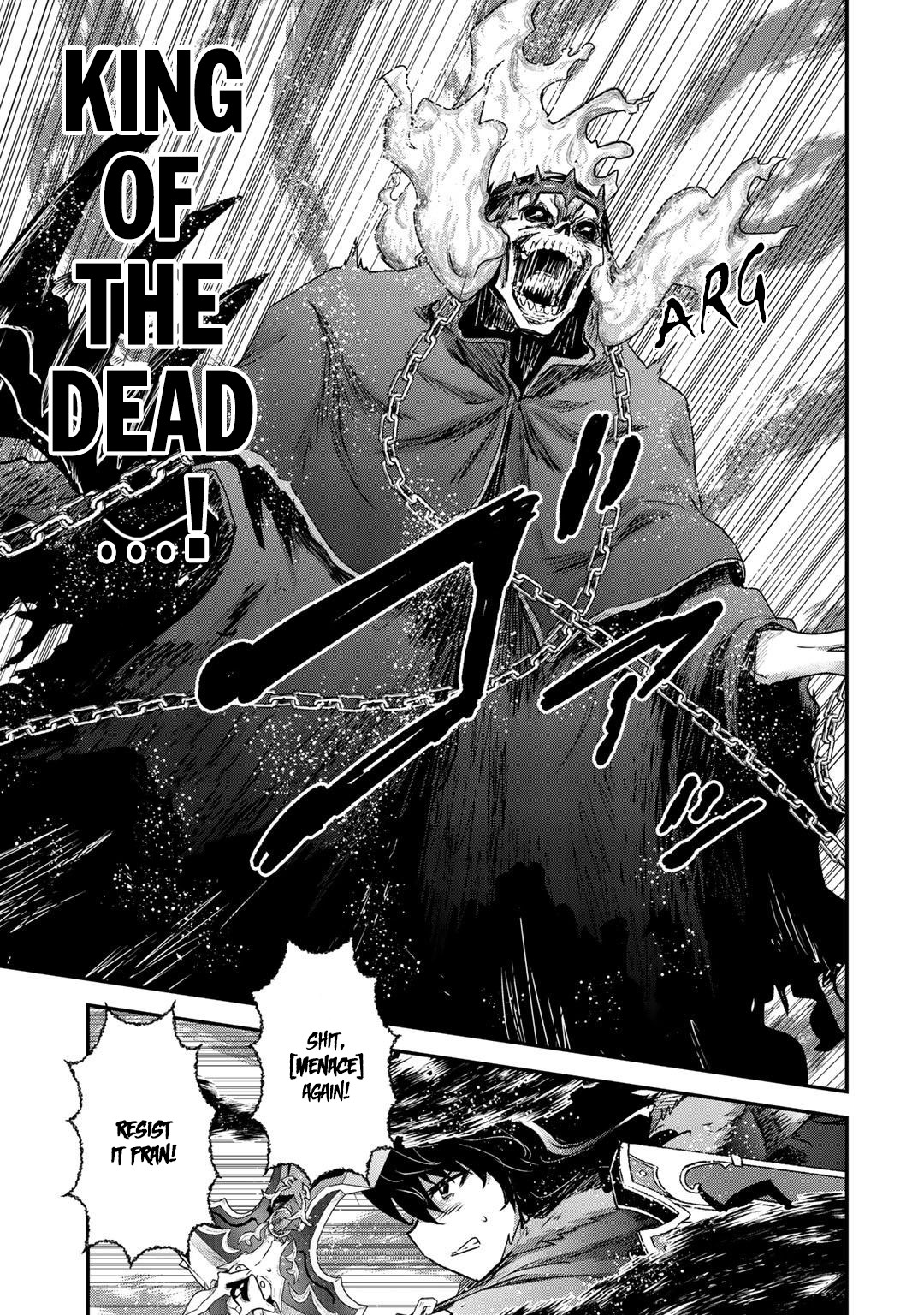 Read Tensei Shitara Ken Deshita EN Manga Online