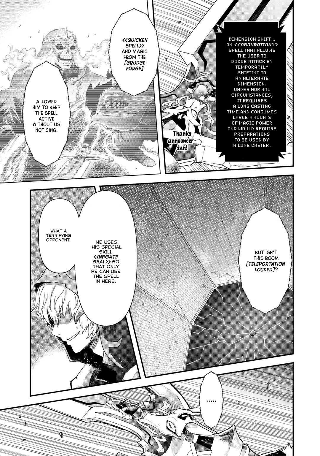 Read Tensei Shitara Ken Deshita EN Manga Online