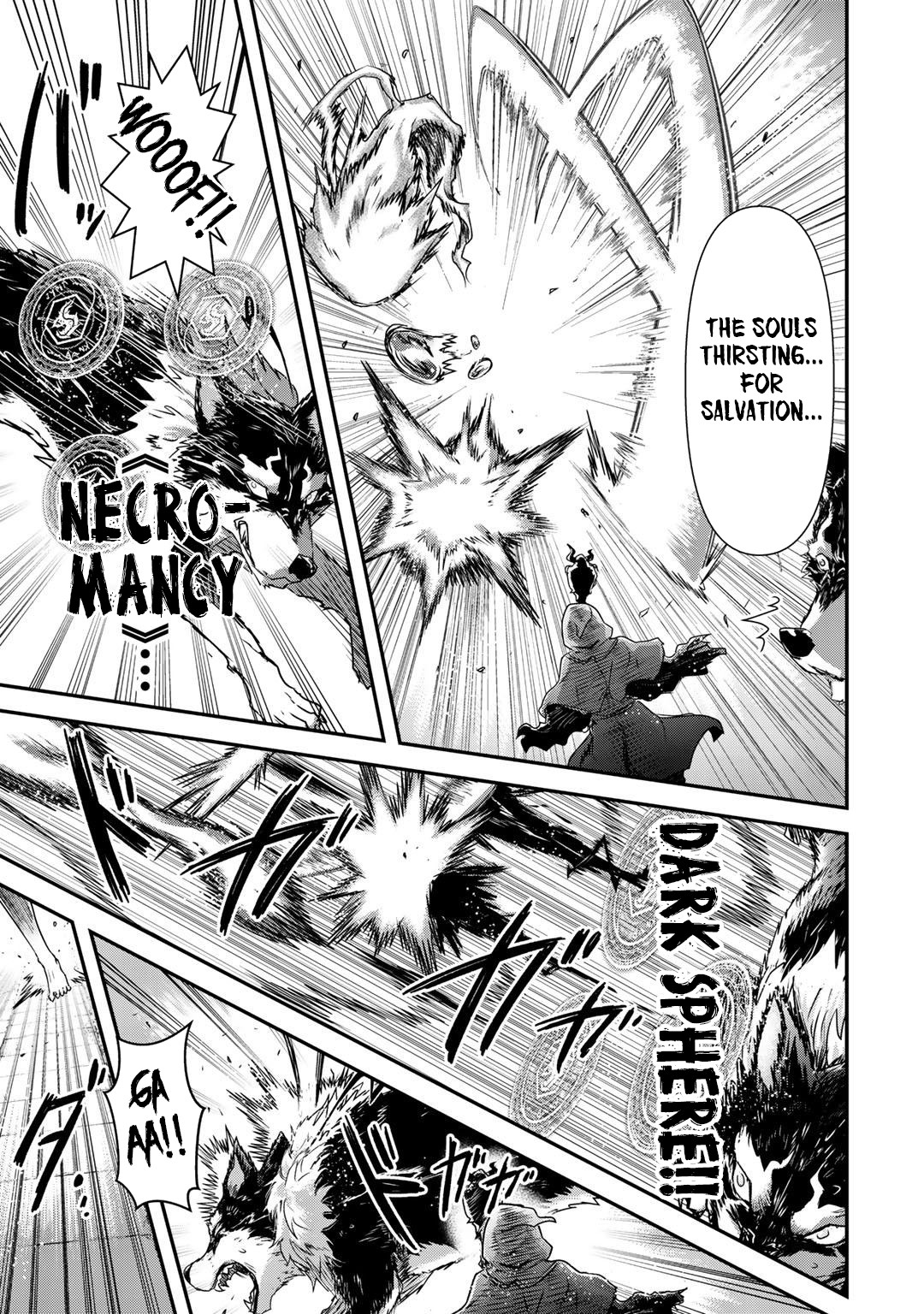 Read Tensei Shitara Ken Deshita EN Manga Online
