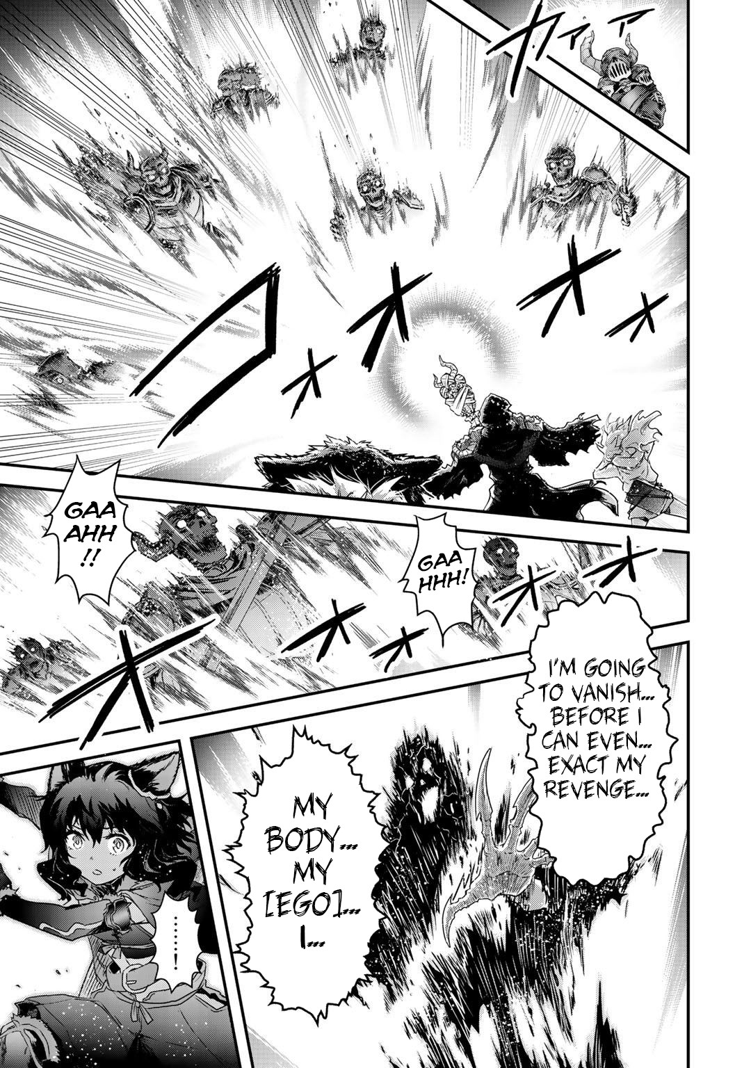 Read Tensei Shitara Ken Deshita EN Manga Online