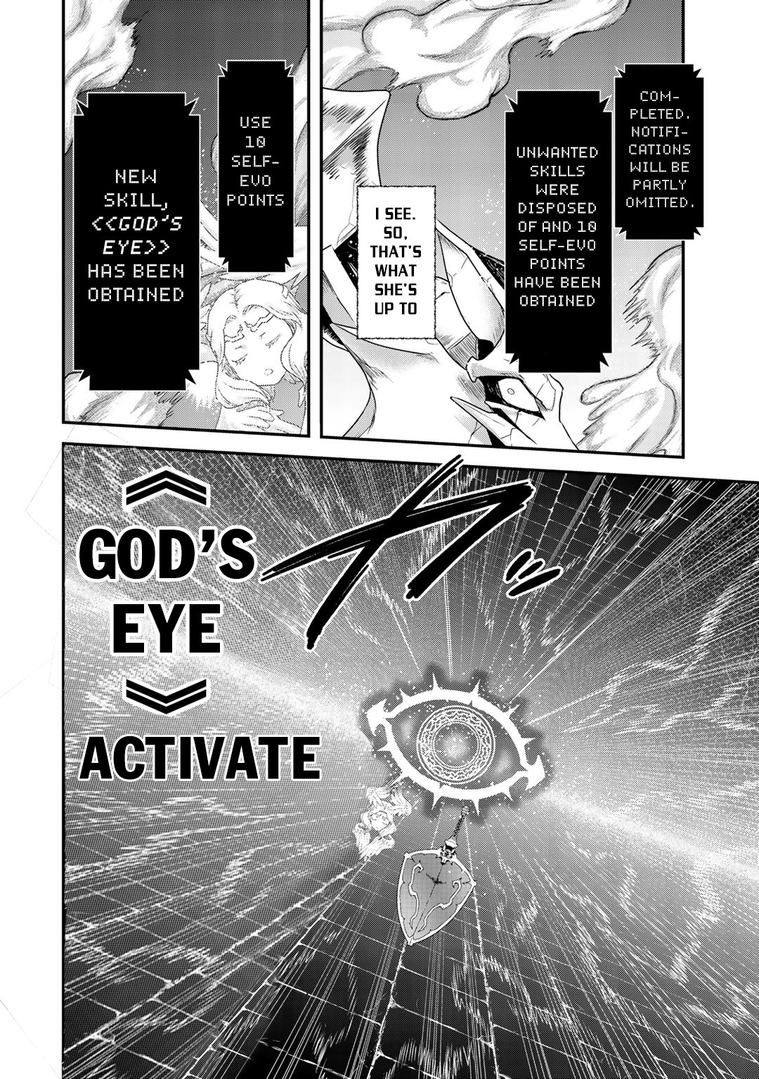 Read Tensei Shitara Ken Deshita EN Manga Online