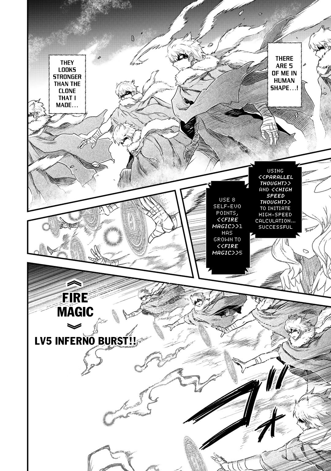 Read Tensei Shitara Ken Deshita EN Manga Online