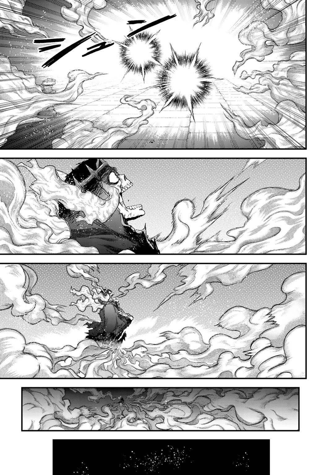 Read Tensei Shitara Ken Deshita EN Manga Online