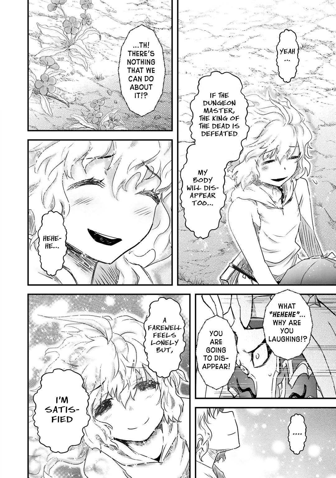 Read Tensei Shitara Ken Deshita EN Manga Online