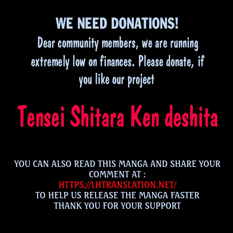 Read Tensei Shitara Ken Deshita EN Manga Online