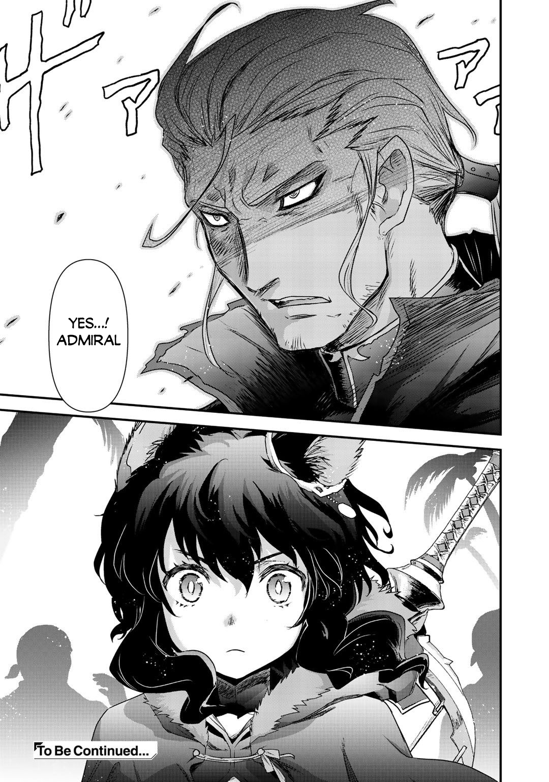 Read Tensei Shitara Ken Deshita EN Manga Online