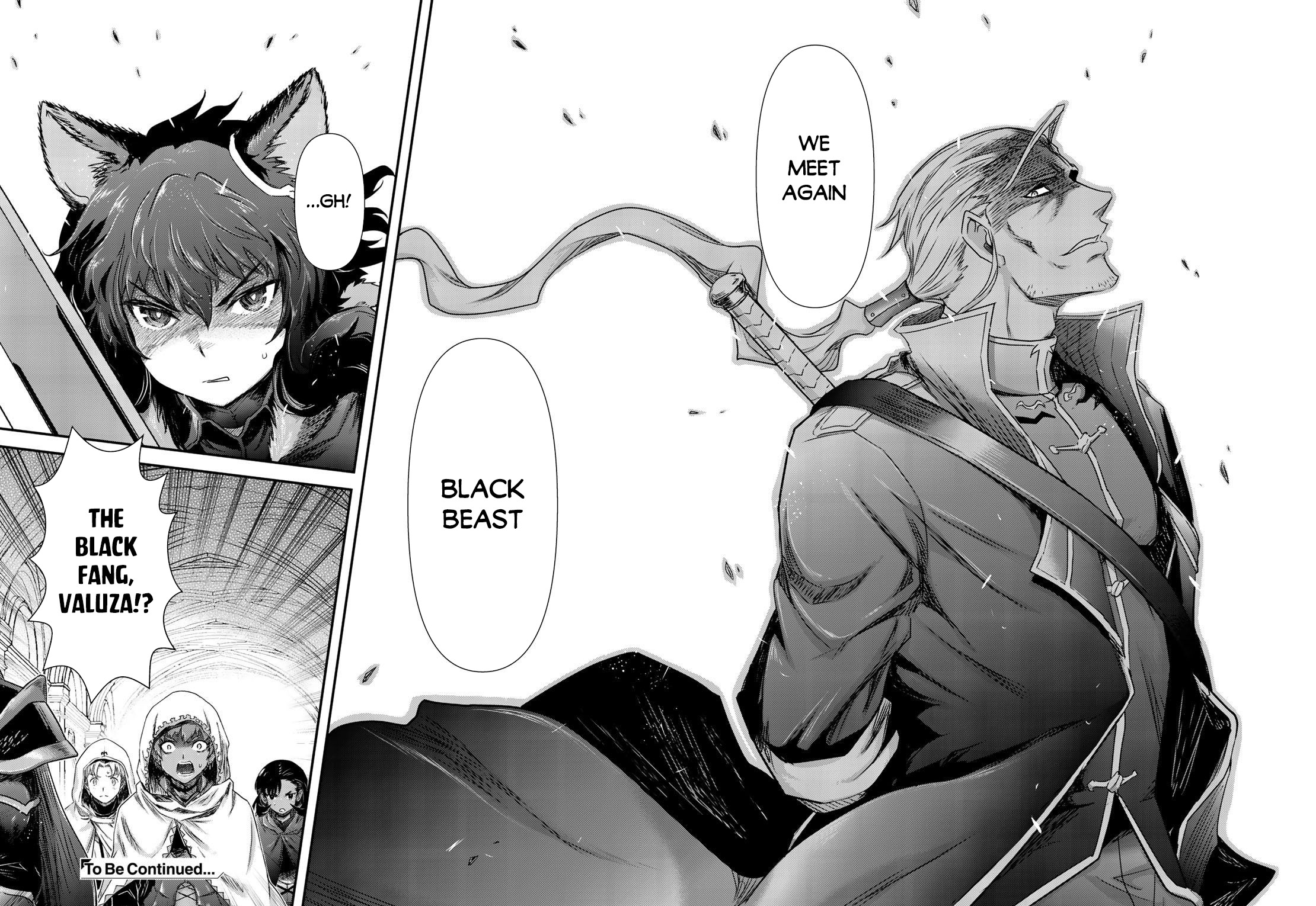 Read Tensei Shitara Ken Deshita EN Manga Online