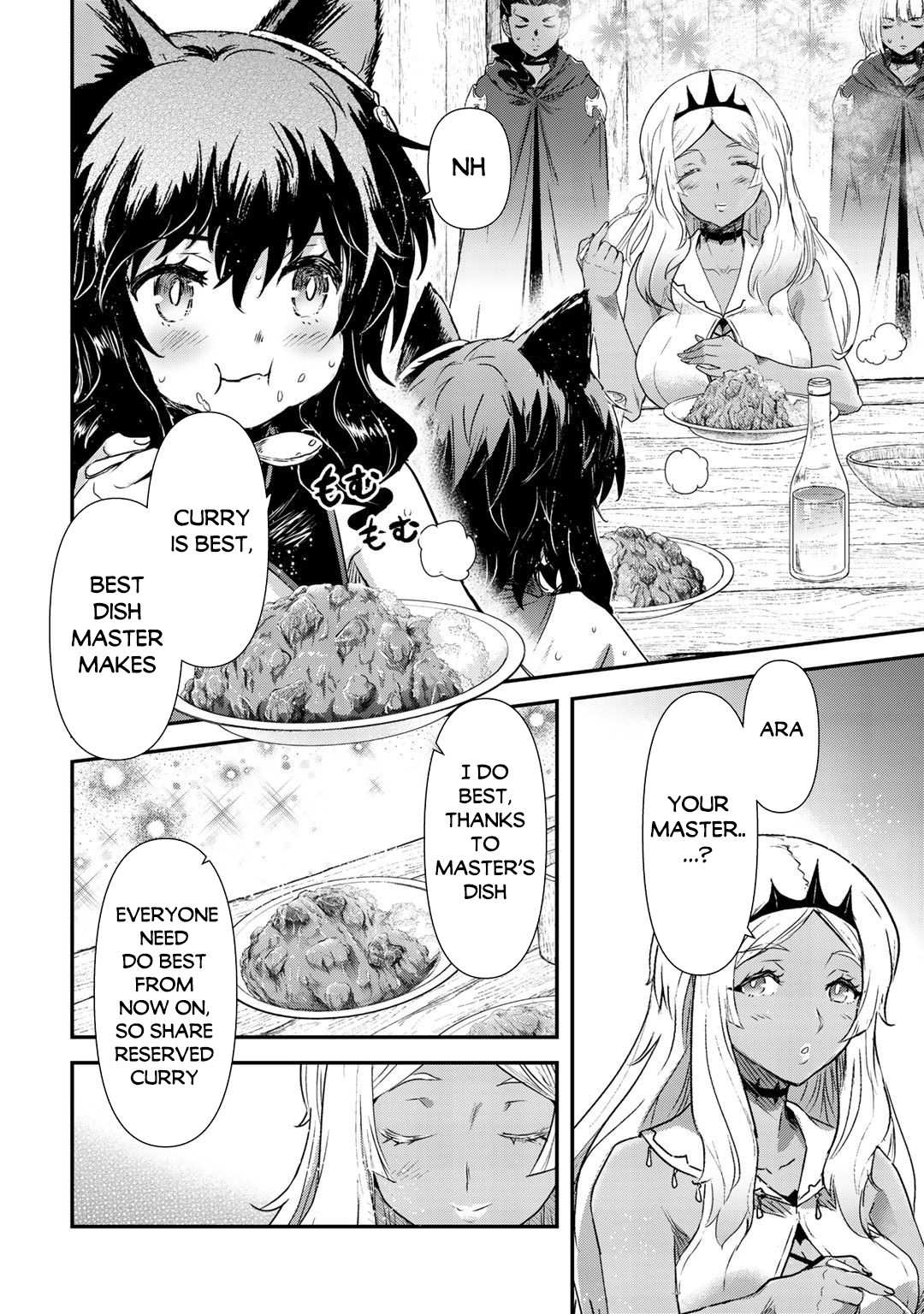 Read Tensei Shitara Ken Deshita EN Manga Online