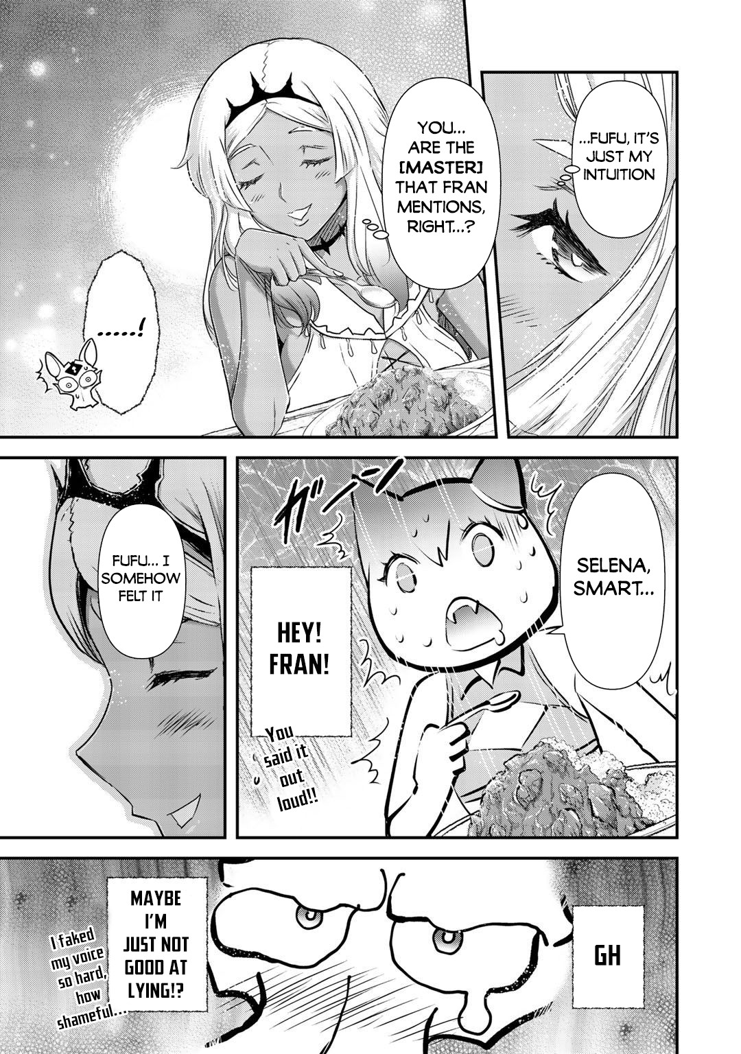 Read Tensei Shitara Ken Deshita EN Manga Online
