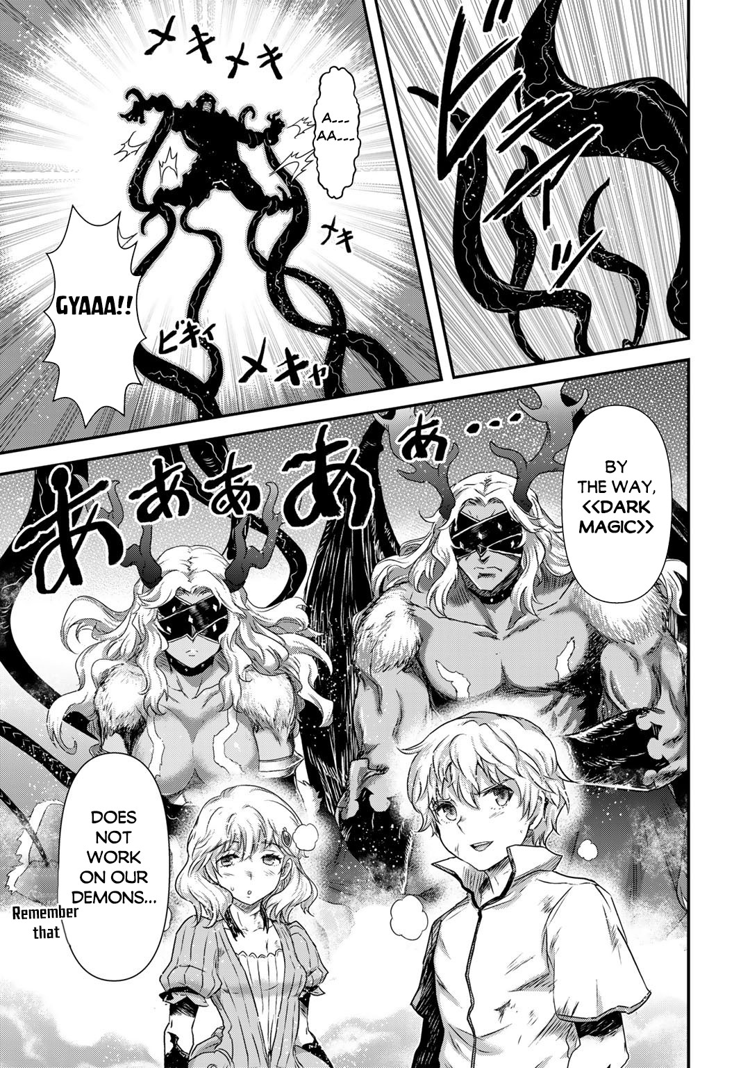 Read Tensei Shitara Ken Deshita EN Manga Online