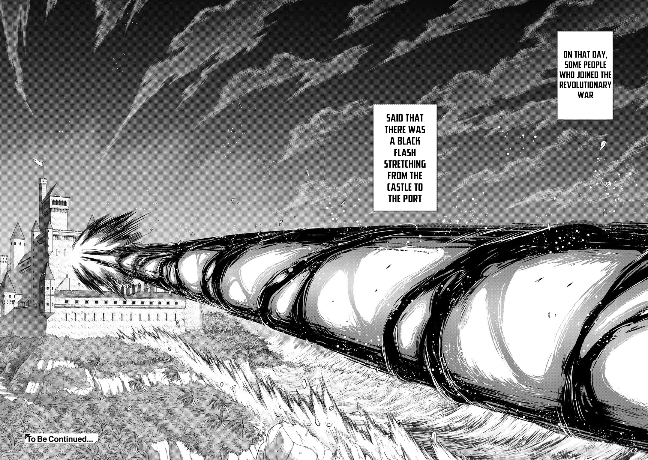 Read Tensei Shitara Ken Deshita EN Manga Online