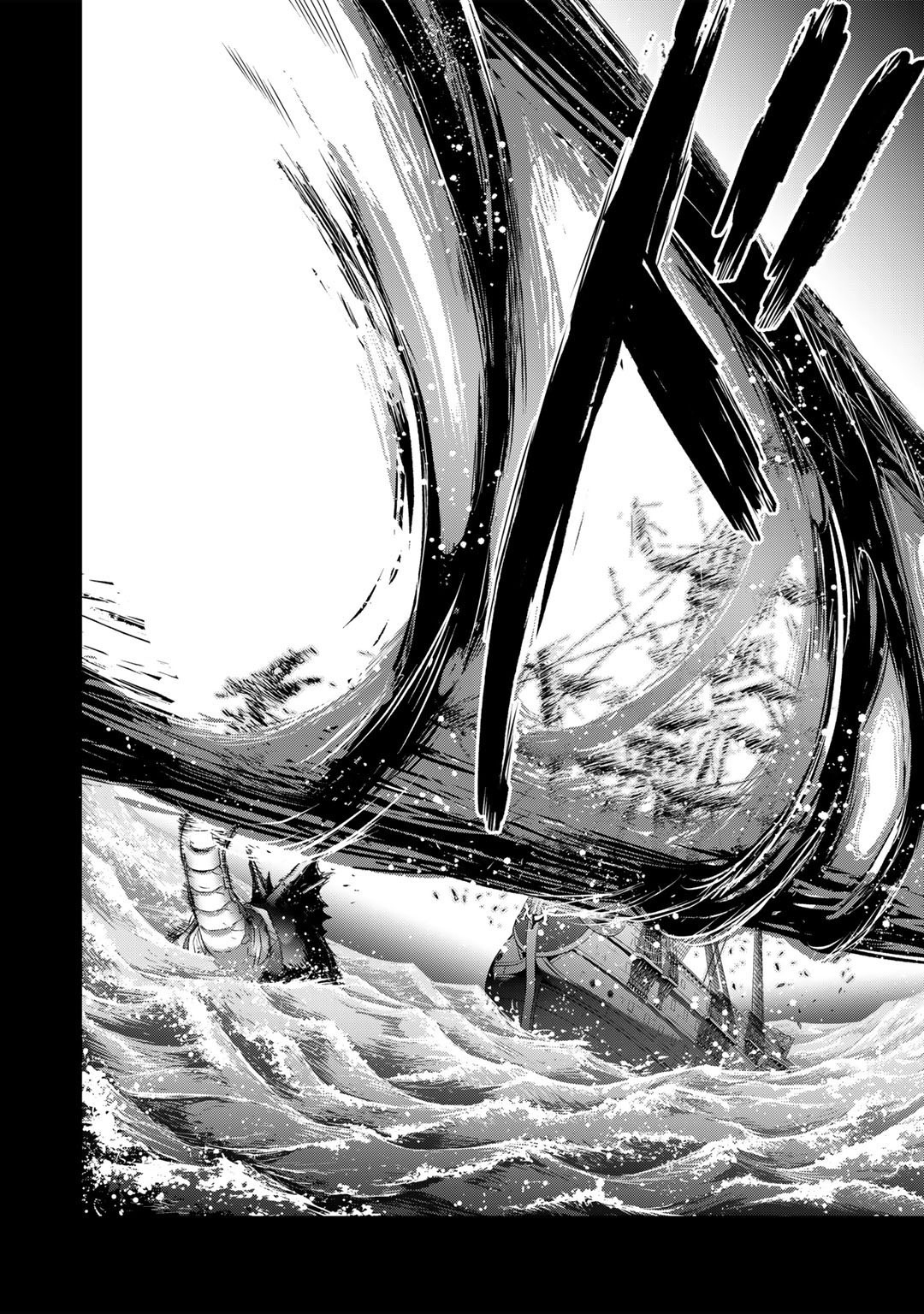 Read Tensei Shitara Ken Deshita EN Manga Online
