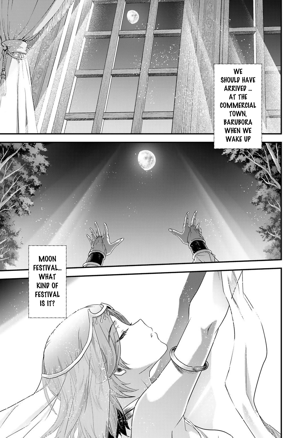 Read Tensei Shitara Ken Deshita EN Manga Online