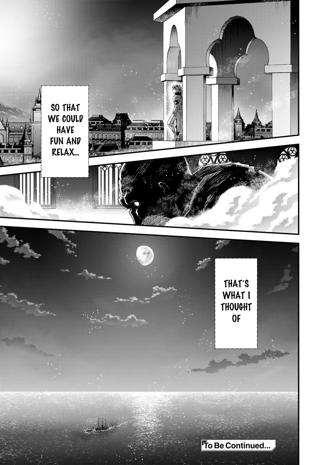 Read Tensei Shitara Ken Deshita EN Manga Online