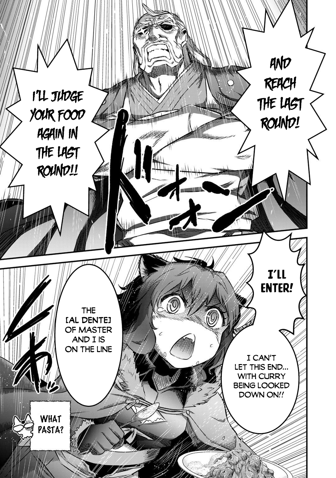 Read Tensei Shitara Ken Deshita EN Manga Online