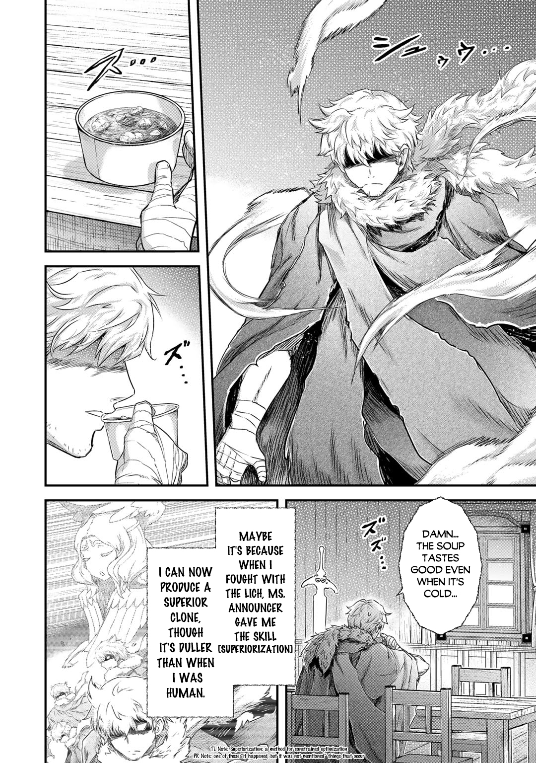 Read Tensei Shitara Ken Deshita EN Manga Online