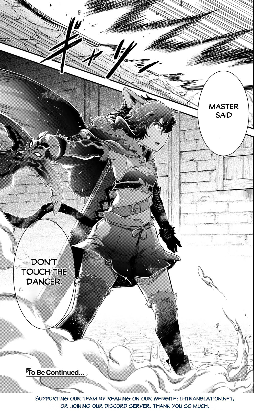 Read Tensei Shitara Ken Deshita EN Manga Online