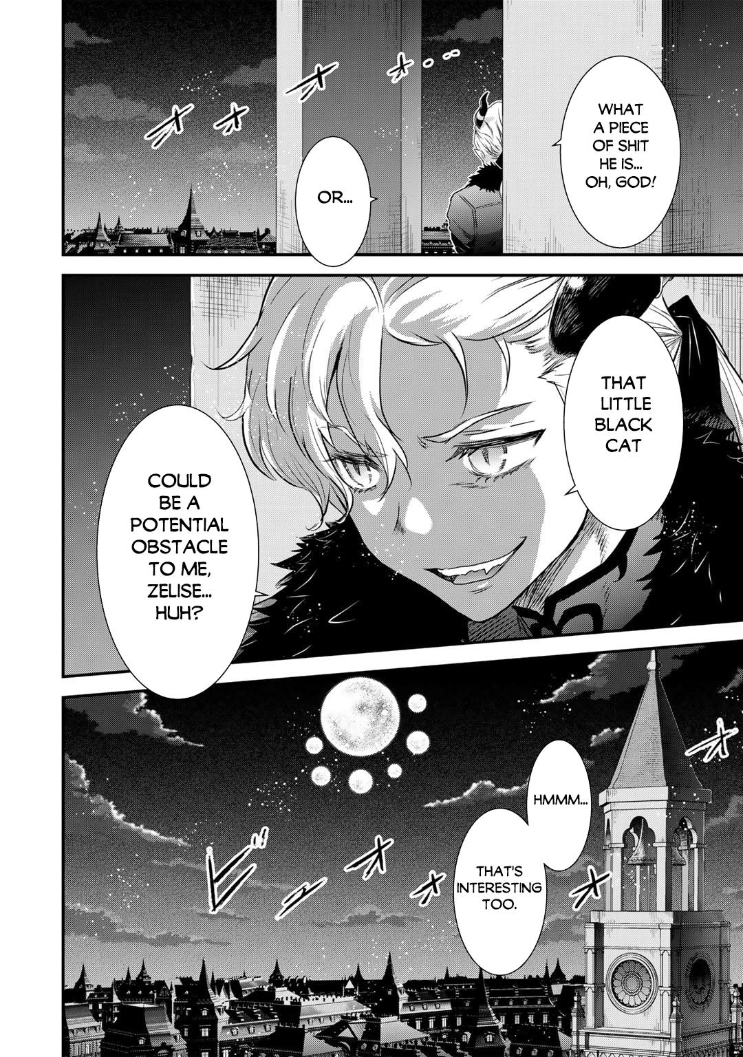 Read Tensei Shitara Ken Deshita EN Manga Online