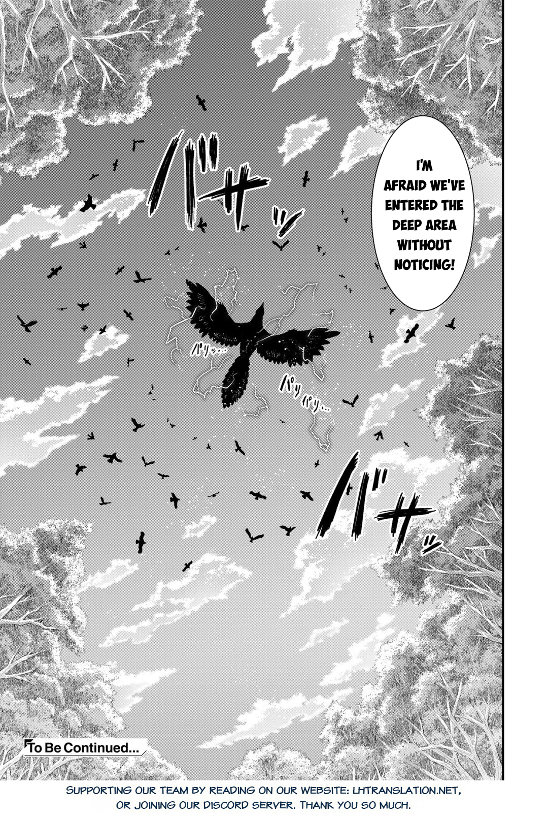 Read Tensei Shitara Ken Deshita EN Manga Online