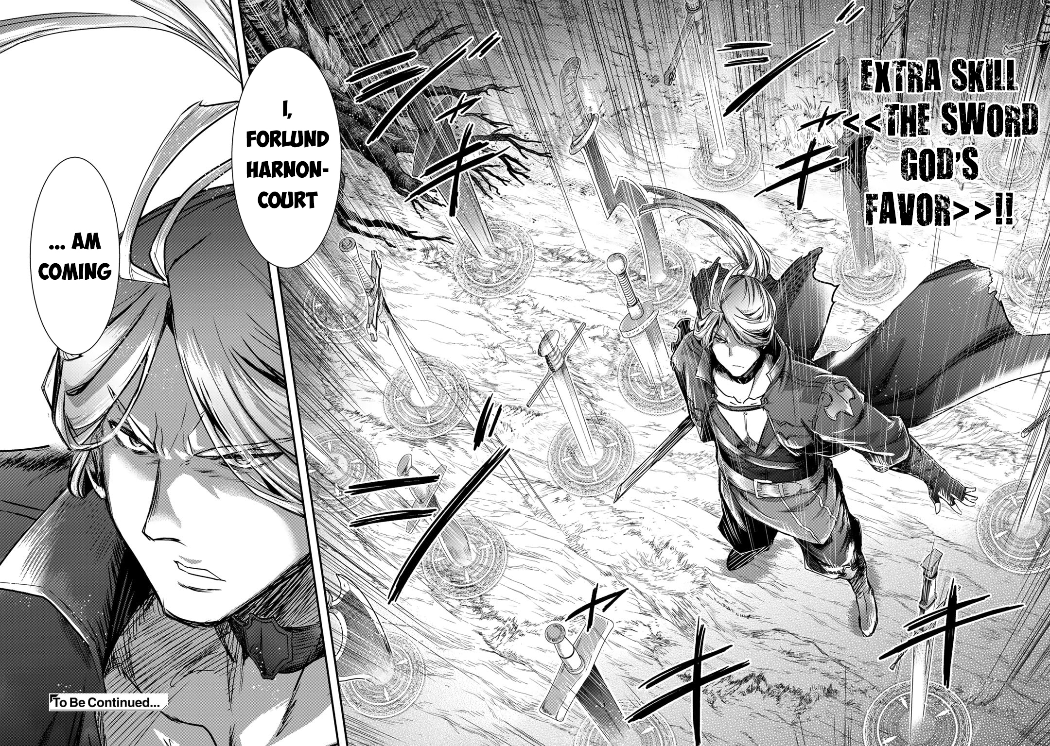 Read Tensei Shitara Ken Deshita EN Manga Online