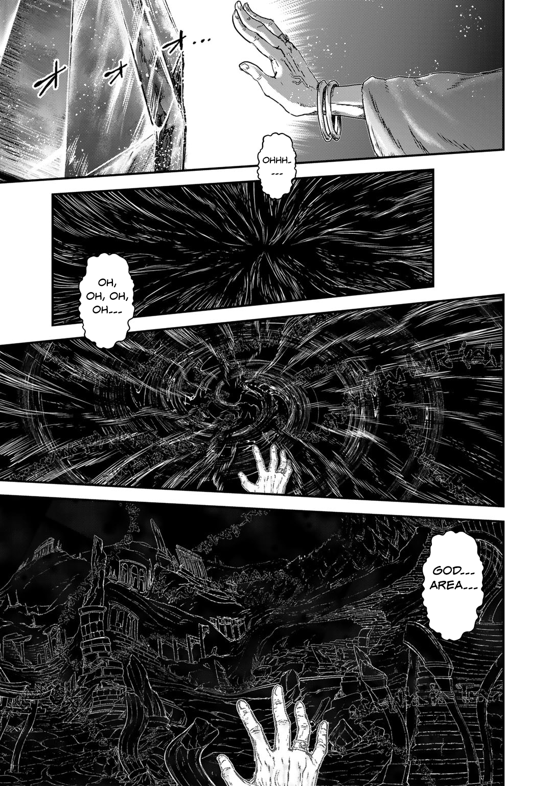 Read Tensei Shitara Ken Deshita EN Manga Online