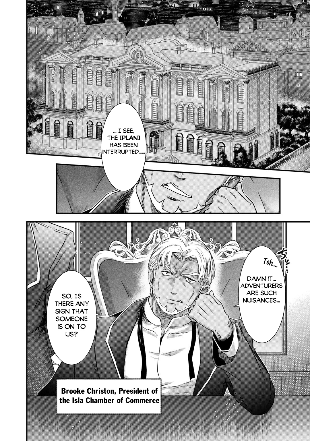 Read Tensei Shitara Ken Deshita EN Manga Online
