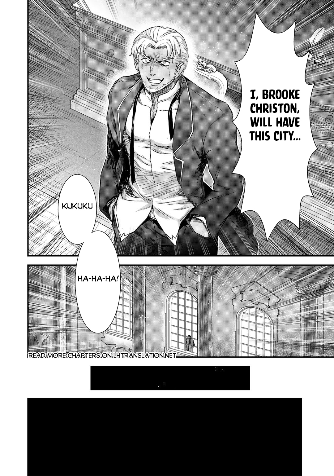 Read Tensei Shitara Ken Deshita EN Manga Online
