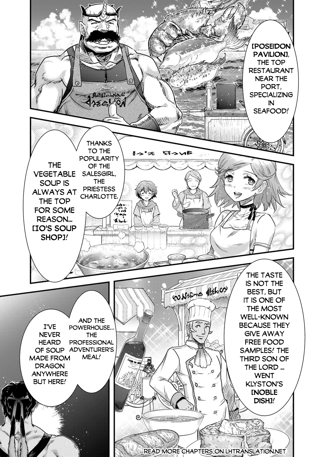 Read Tensei Shitara Ken Deshita EN Manga Online