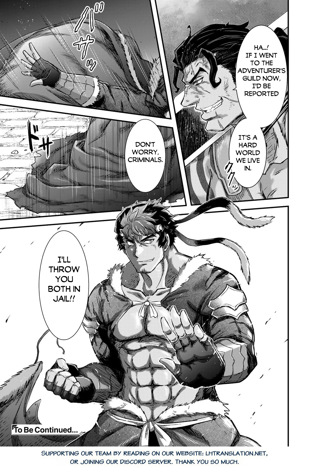 Read Tensei Shitara Ken Deshita EN Manga Online