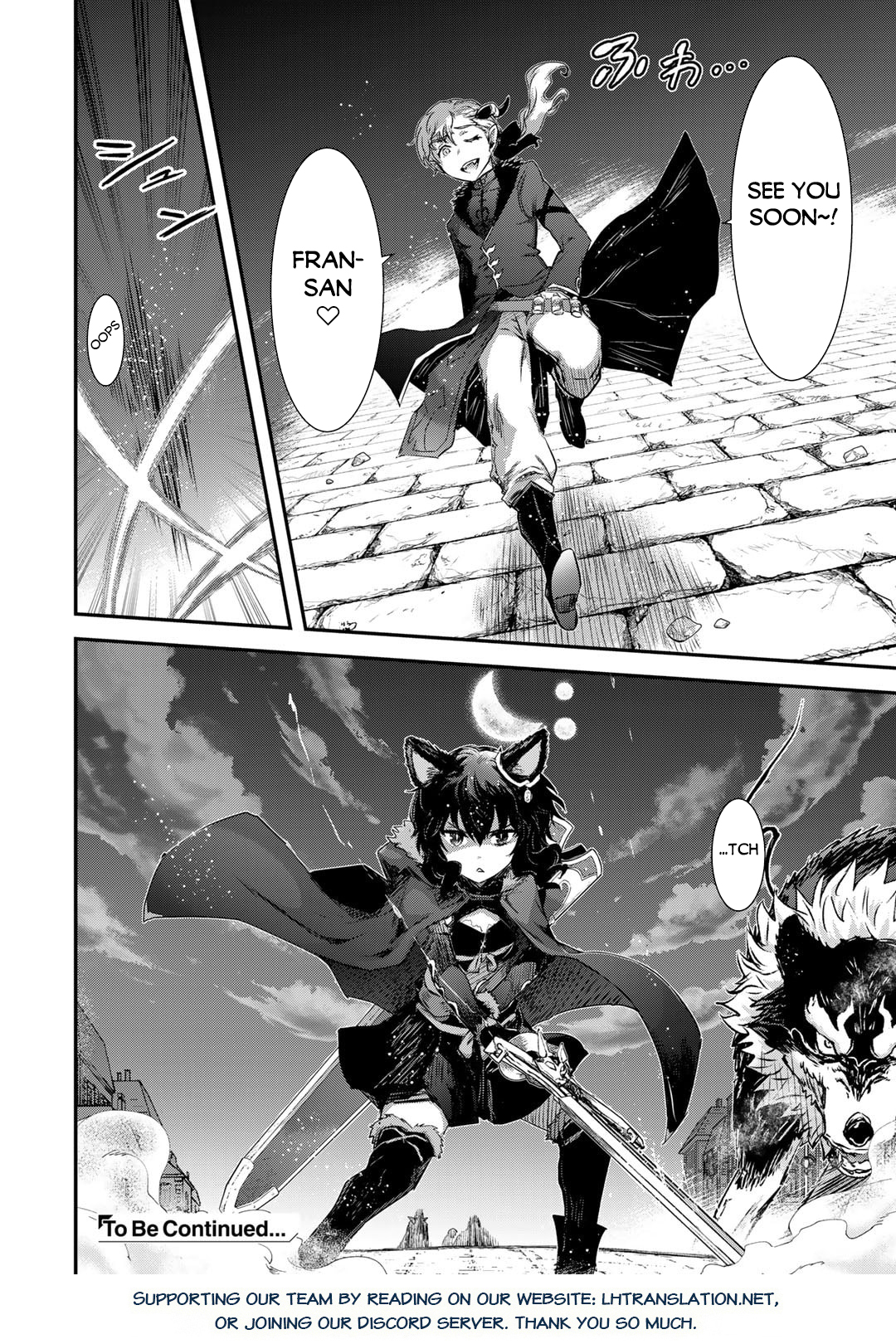 Read Tensei Shitara Ken Deshita EN Manga Online