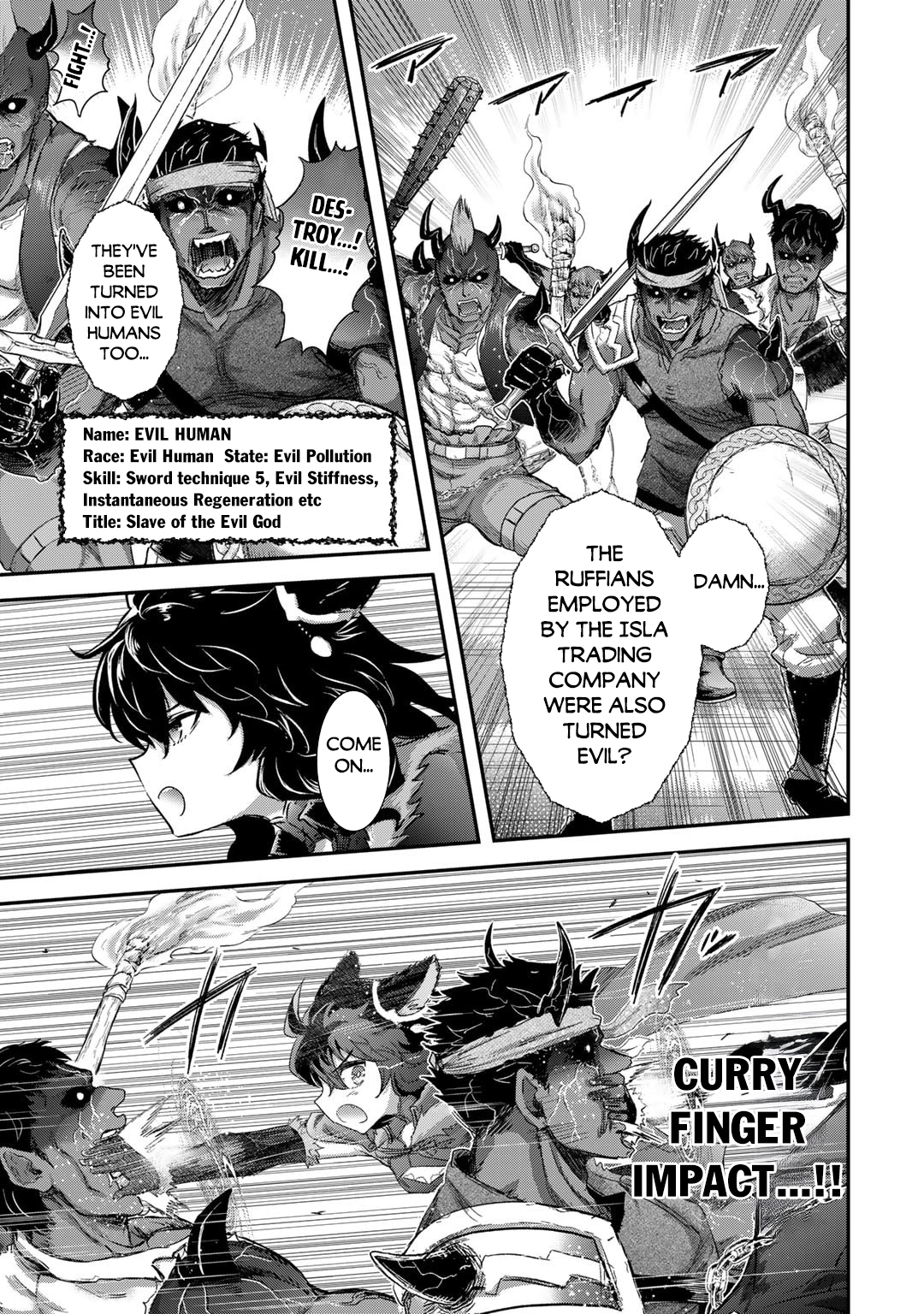 Read Tensei Shitara Ken Deshita EN Manga Online