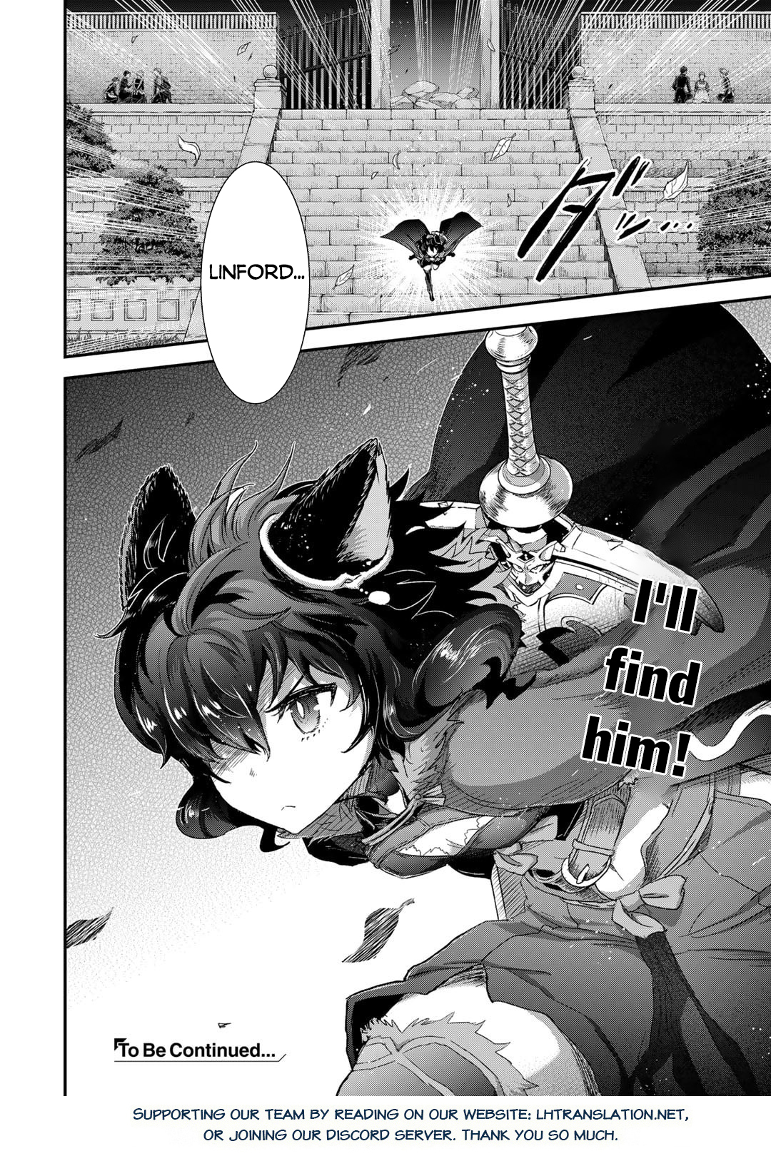 Read Tensei Shitara Ken Deshita EN Manga Online