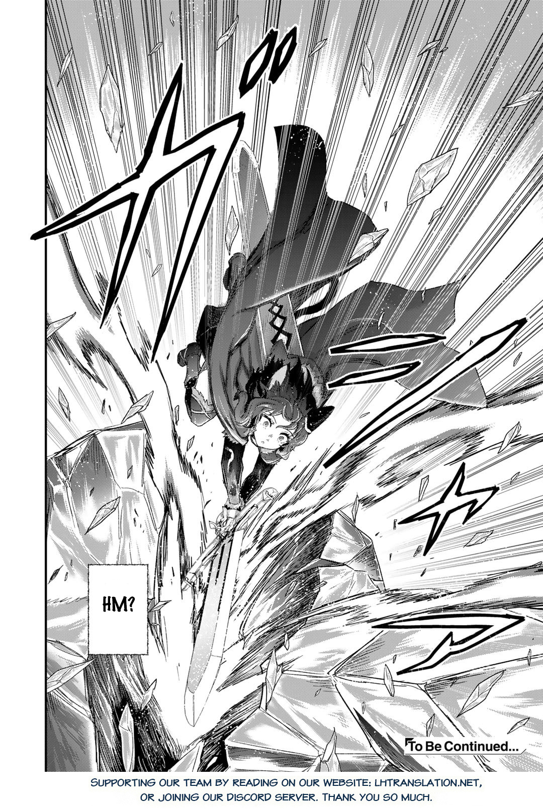 Read Tensei Shitara Ken Deshita EN Manga Online