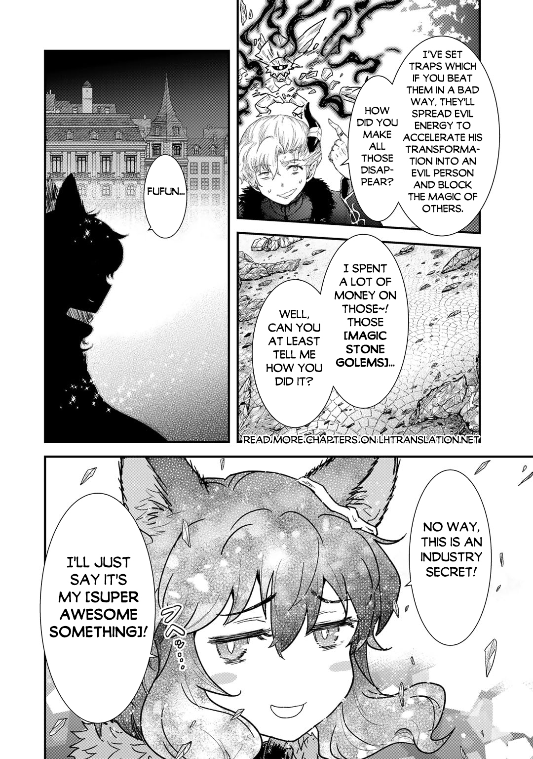 Read Tensei Shitara Ken Deshita EN Manga Online