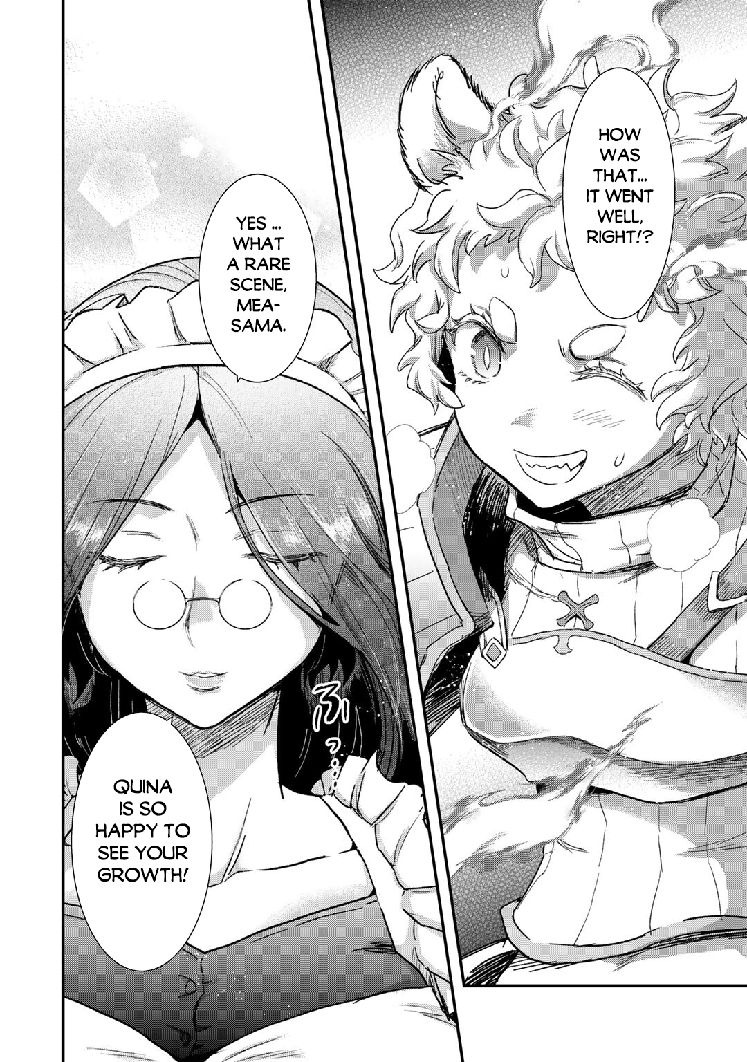 Read Tensei Shitara Ken Deshita EN Manga Online