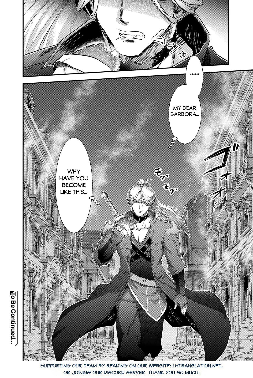 Read Tensei Shitara Ken Deshita EN Manga Online