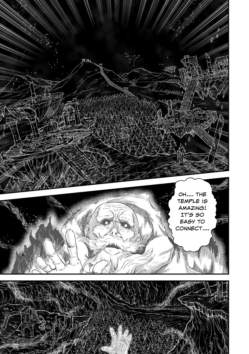 Read Tensei Shitara Ken Deshita EN Manga Online